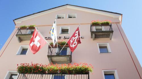 Posada Albergo Croce Bianca