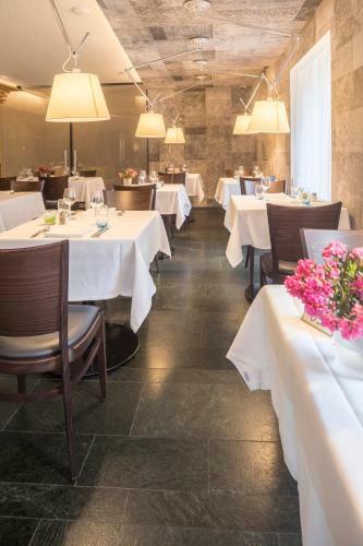 Posada Albergo Croce Bianca