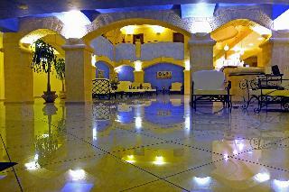 Hotel Dolcestate Village
