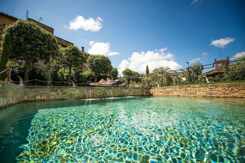 Hotel Relais Palazzo Del Capitano - Residenza