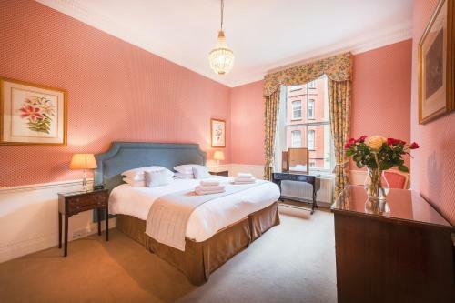 Hotel No1 The Mansions By Mansley