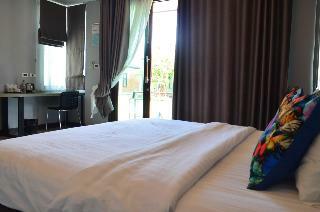 Hotel Nutchana Hill