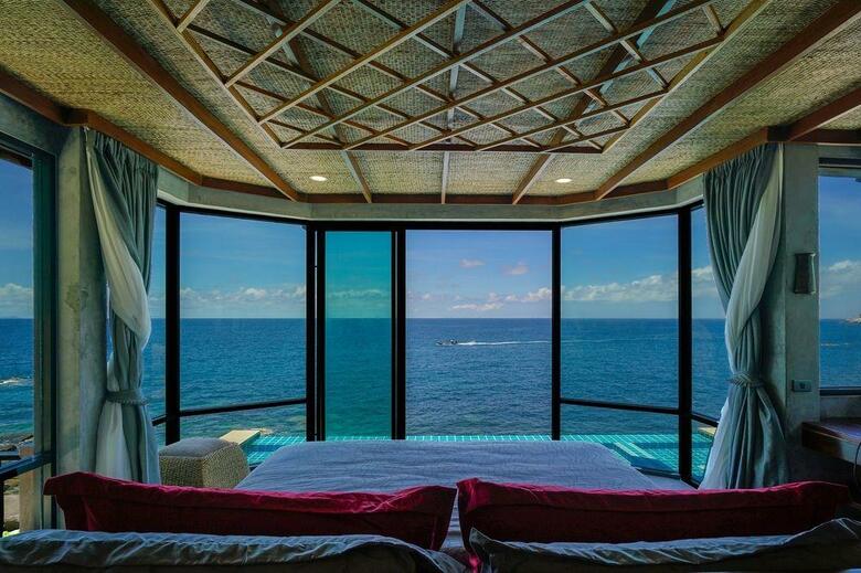 Hotel Sai Daeng Resort Koh Tao