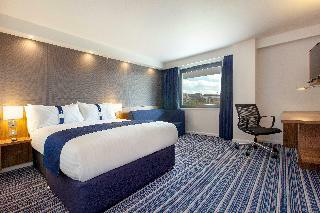Hotel Holiday Inn Express Middlesbrough Centre Square