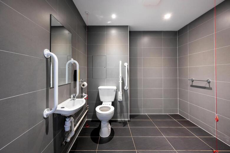 Hotel Staycity Aparthotels Newhall Square