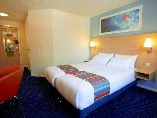 Hotel Travelodge Milton Keynes Central