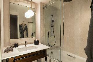 Hotel Autograph Collection  Bankside