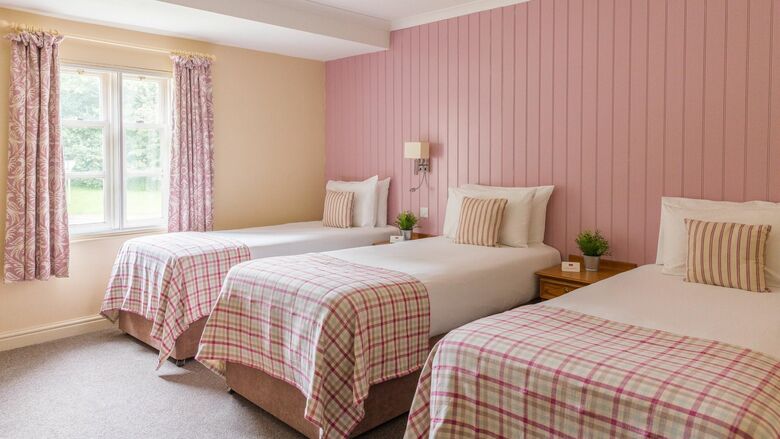 Muthu Clumberpark Hotel And Spa