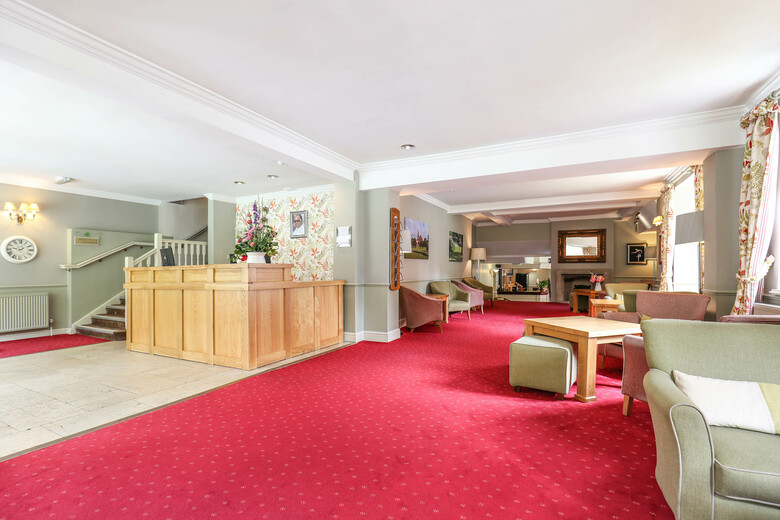 Muthu Clumberpark Hotel And Spa