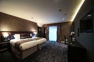 Epic Aparthotel On Seel Street