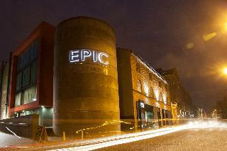 Epic Aparthotel On Seel Street