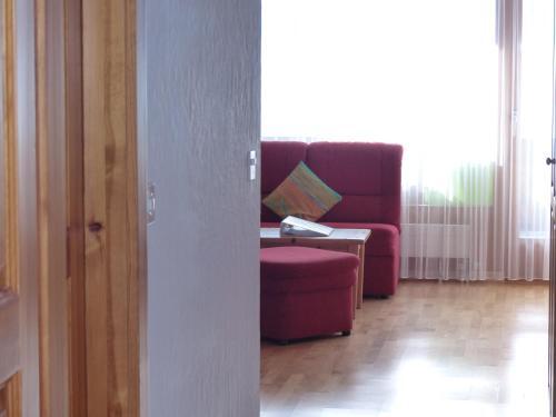 Aparthotel Residence Panorama