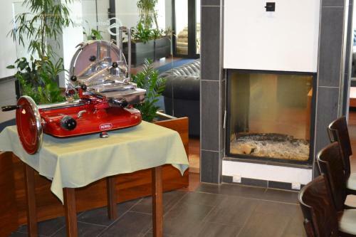 Motel Gottardo Sud