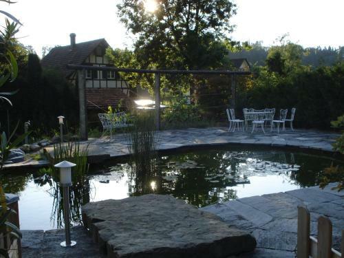 Bed & Breakfast Casa Almeida