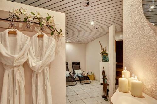 Hotel Winkelried Am See