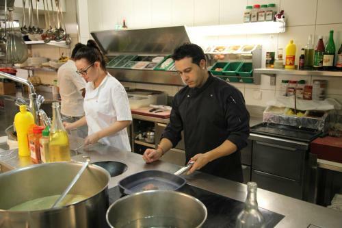 Hotel & Restaurant R�ssli