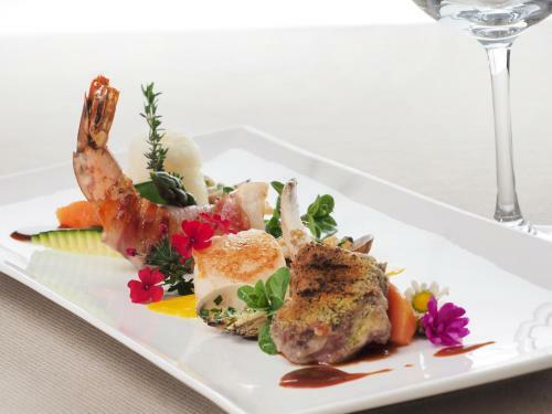 Posada Charme Hotel Ristorante T3e Terre