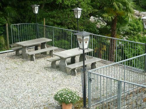 Posada Charme Hotel Ristorante T3e Terre