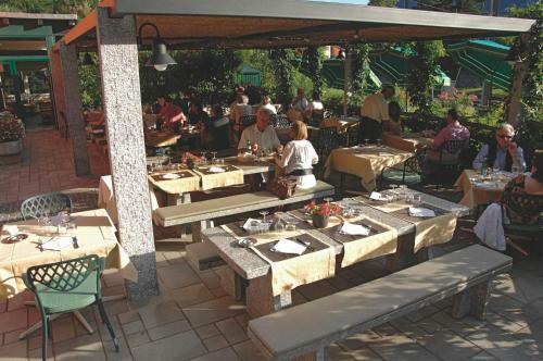 Posada Charme Hotel Ristorante T3e Terre