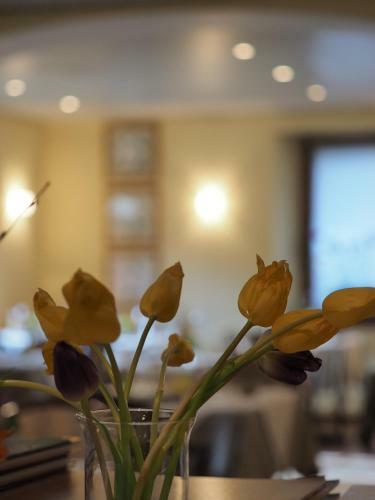 Posada Charme Hotel Ristorante T3e Terre