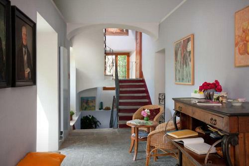 Hostal Casa Gialla