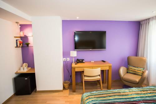 Posada Guest House Le Charlot