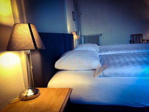 Albergue Vevey Hotel & Guesthouse