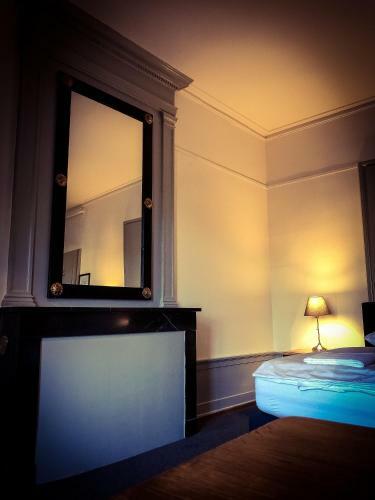 Albergue Vevey Hotel & Guesthouse