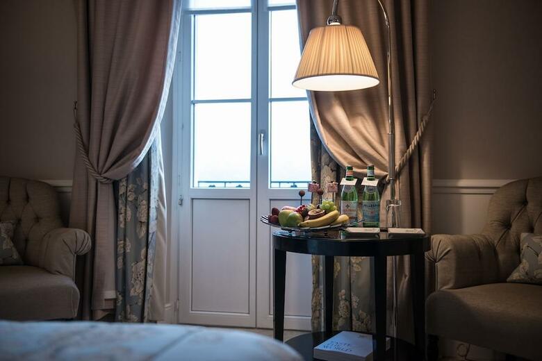Grand Hotel Du Lac