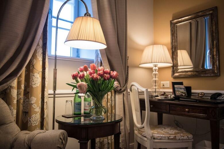 Grand Hotel Du Lac