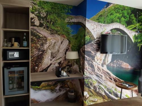 Hotel Barbat�
