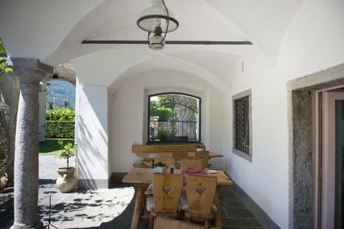Posada Alloggi Alla Cantina