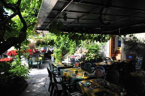 Posada Hotel De La Place