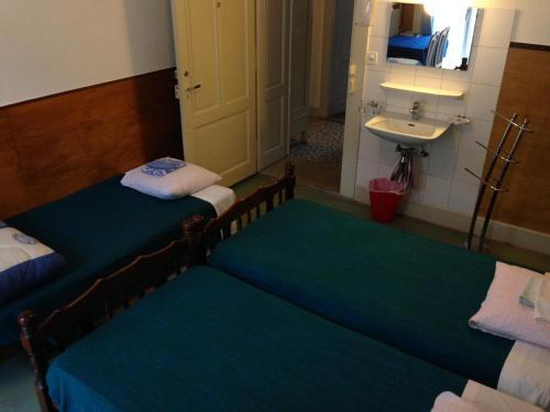 Posada Pension Famille B�rgle
