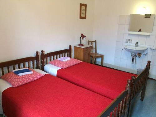 Posada Pension Famille B�rgle