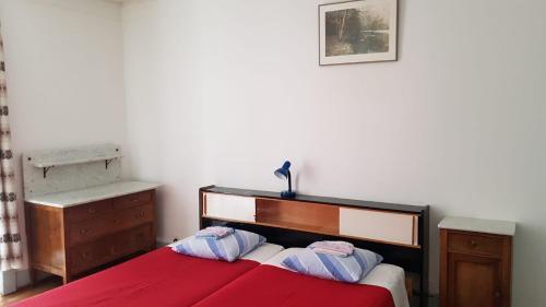 Posada Pension Famille B�rgle