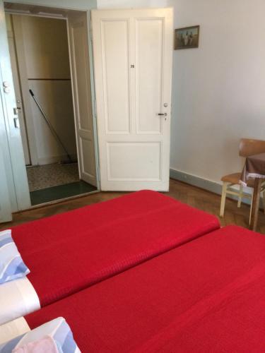 Posada Pension Famille B�rgle