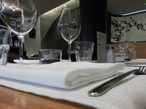 Hotel Les Negociants