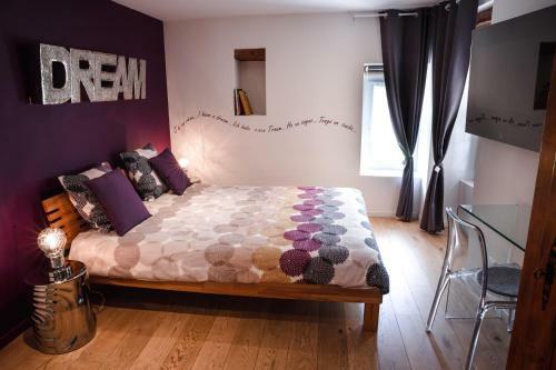 Bed & Breakfast 7e Art