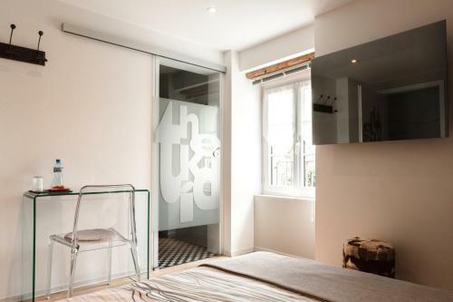 Bed & Breakfast 7e Art