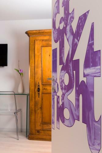Bed & Breakfast 7e Art