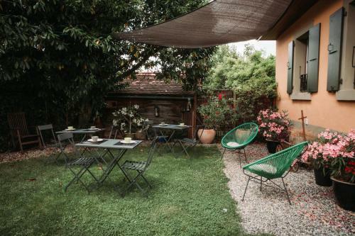Bed & Breakfast 7e Art