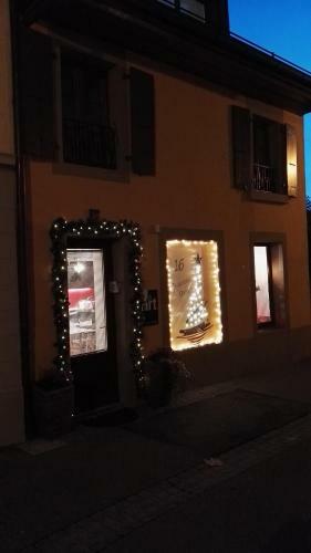 Bed & Breakfast 7e Art