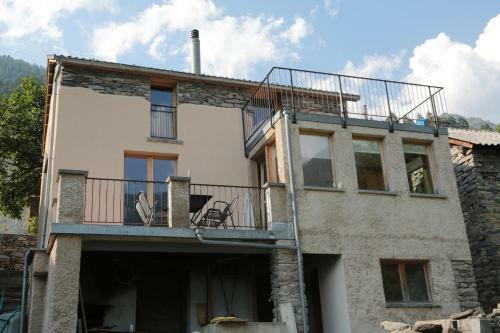 Apartamento Casa Flora