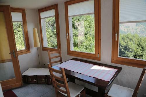 Apartamento Casa Flora