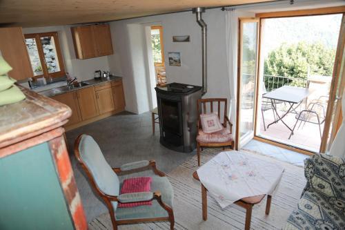 Apartamento Casa Flora