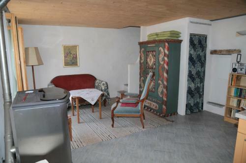 Apartamento Casa Flora