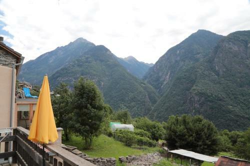 Apartamento Rustico