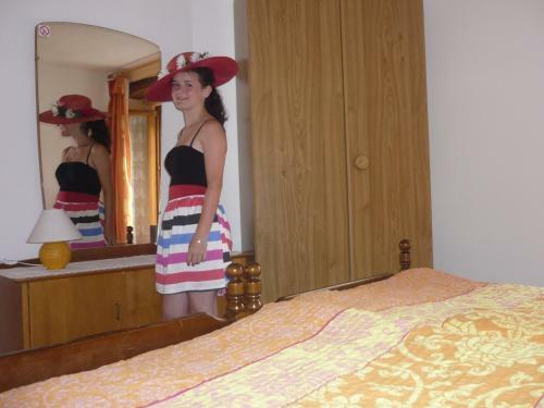 Bed & Breakfast Da Erminia