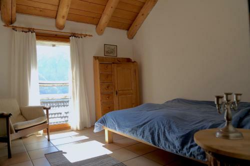 Bed & Breakfast Casa Dosc